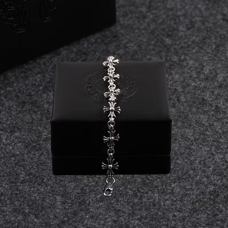 Chrome Hearts Plus Bracelet