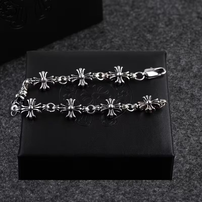 Chrome Hearts Plus Bracelet
