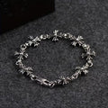 Chrome Hearts Plus Bracelet