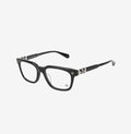 Chrome Hearts Black Eye Glasses Frame